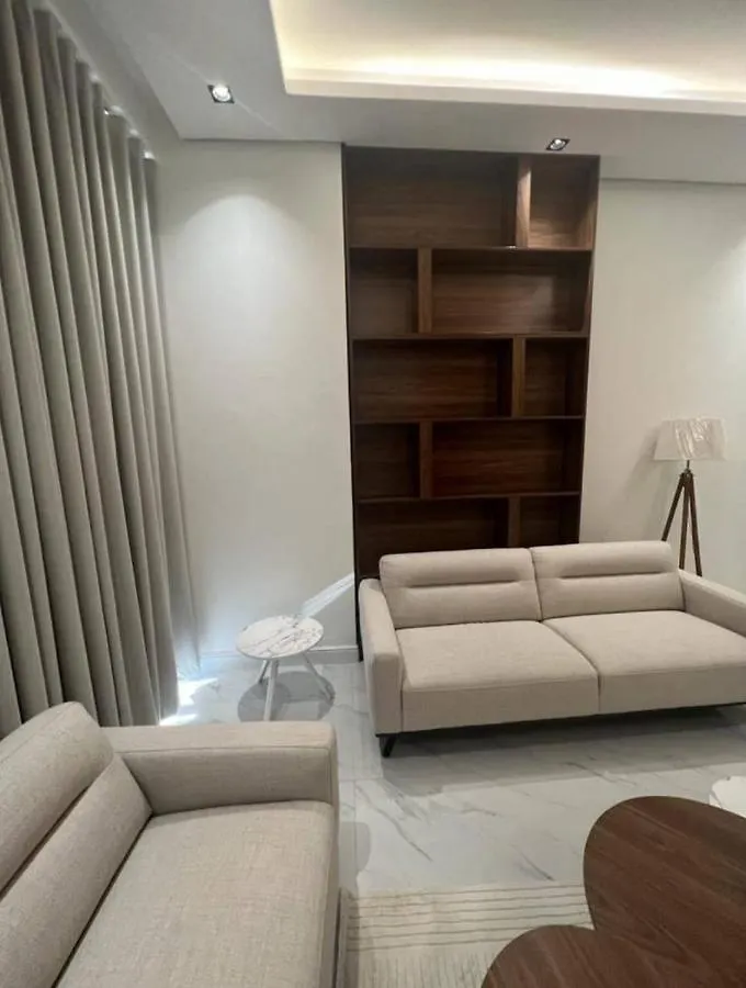 M Residence North - Al الرياض 0*,  المملكة العربية السعودية
