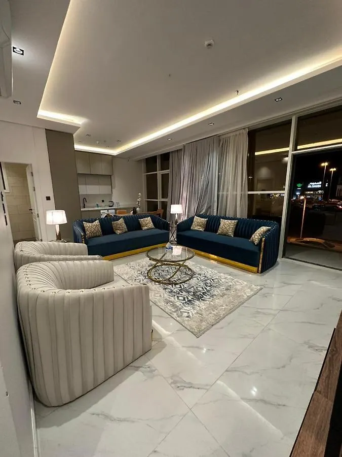 M Residence North - Al الرياض 0*,  المملكة العربية السعودية